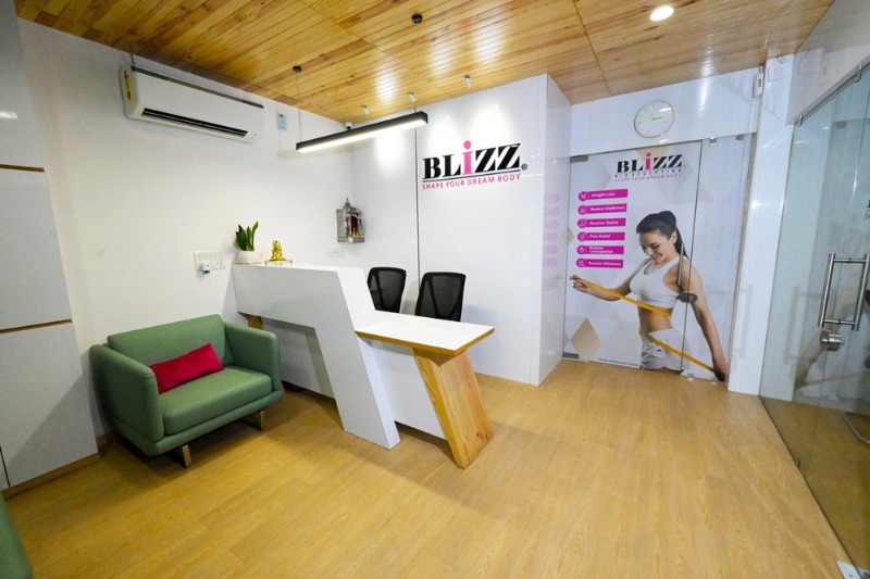 Blizz Biosculpting Center photos