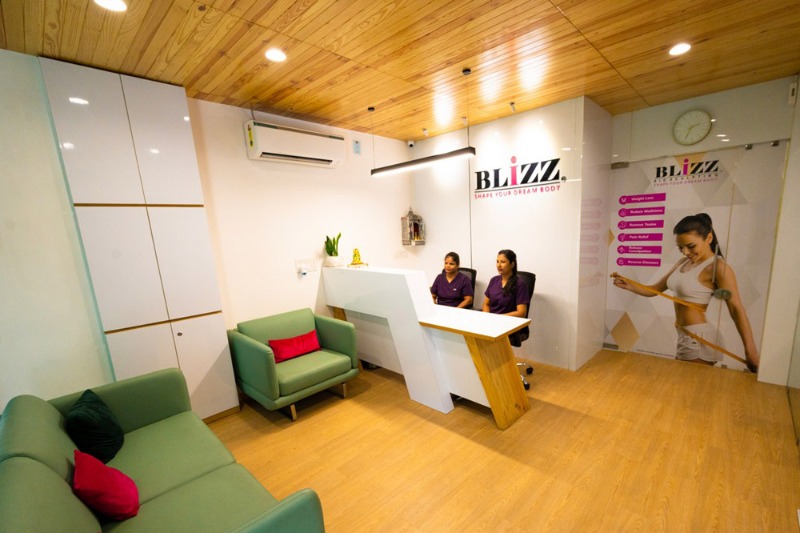 Blizz Biosculpting Center photos