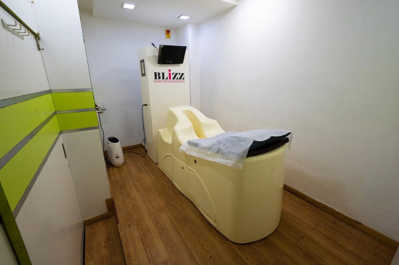 Blizz Biosculpting Center photos