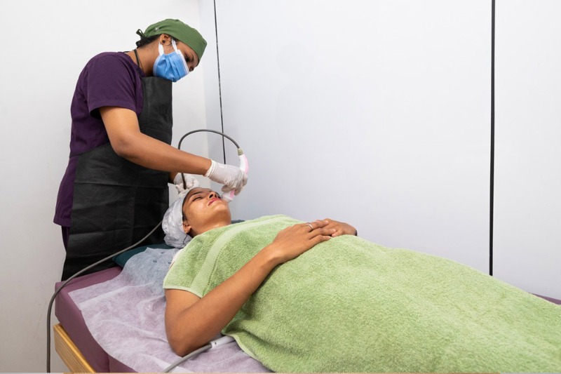 Blizz Biosculpting Center photos