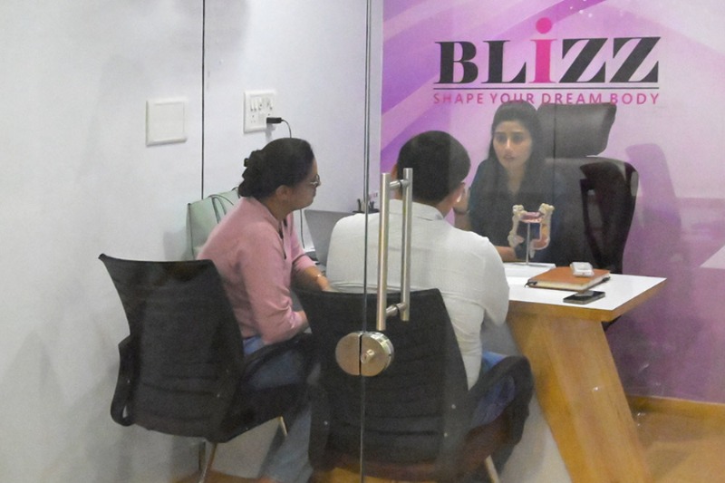 Blizz Biosculpting Center photos